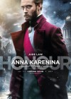 Anna Karenina poster