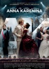 Anna Karenina poster