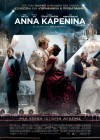 Anna Karenina poster