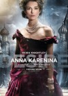 Anna Karenina poster