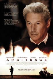 Arbitrage poster