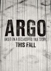 Argo poster