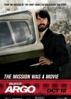 Argo poster