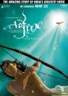 Arjun: The Warrior Prince poster