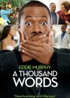A Thousand Words poster