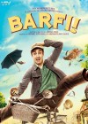 Barfi! poster