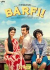 Barfi! poster