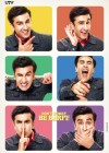 Barfi! poster