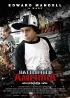 Battlefield America poster