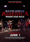 Battlefield America poster
