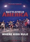 Battlefield America poster
