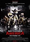 Battlefield America poster