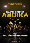 Battlefield America poster