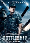 Battleship poster