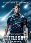 Battleship poster