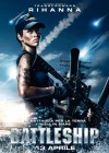 Battleship poster