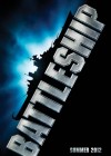 Battleship poster