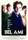 Bel Ami poster