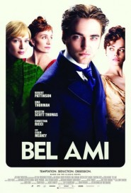 Bel Ami poster