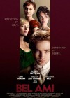 Bel Ami poster