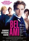 Bel Ami poster