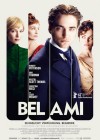 Bel Ami poster