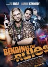 Bending the Rules poster