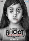 Bhoot Returns poster