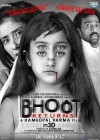 Bhoot Returns poster