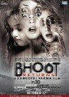 Bhoot Returns poster