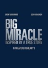 Big Miracle poster