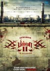 Billa 2 poster