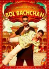 Bol Bachchan poster