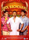 Bol Bachchan poster