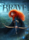 Brave poster