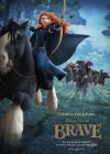 Brave poster