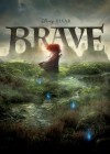 Brave poster