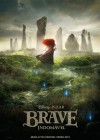 Brave poster