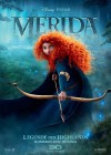 Brave poster