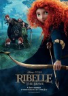 Brave poster