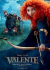 Brave poster