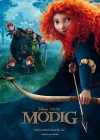 Brave poster