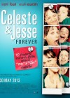 Celeste & Jesse Forever poster