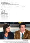 Celeste & Jesse Forever poster