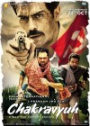 Chakravyuh poster