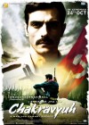 Chakravyuh poster