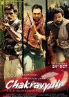 Chakravyuh poster