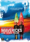 Chasing Mavericks poster