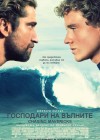 Chasing Mavericks poster