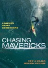 Chasing Mavericks poster